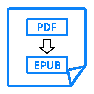 PDF转EPUB在线工具